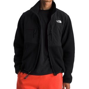 Men's North Face Retro Denali Jacket - Large, Black